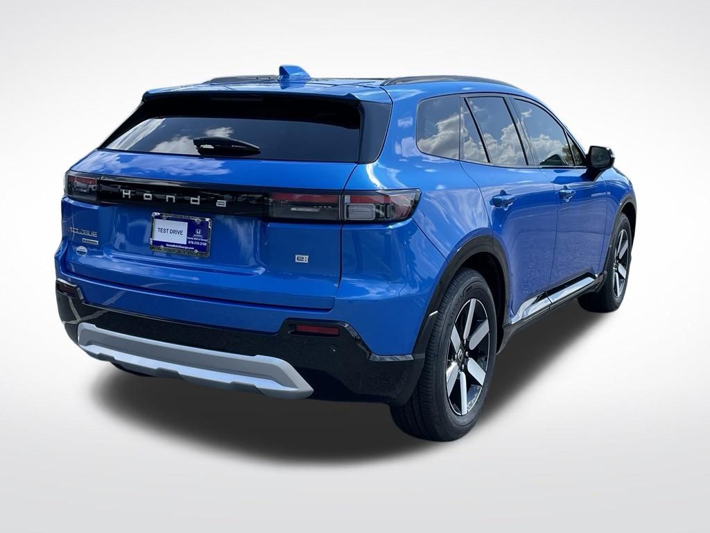 Thumbnail: 2026 Honda Prologue - 6
