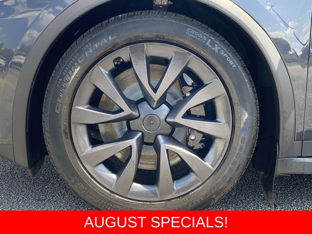Used 2023 Tesla Model X SUV