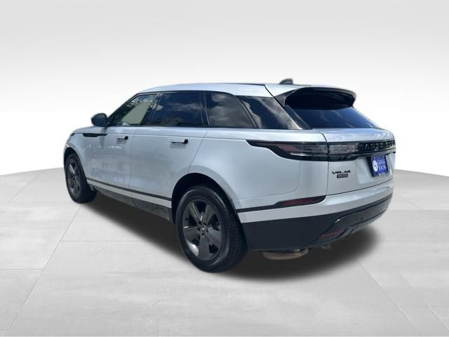 Used 2025 Land rover Range Rover Velar SUV