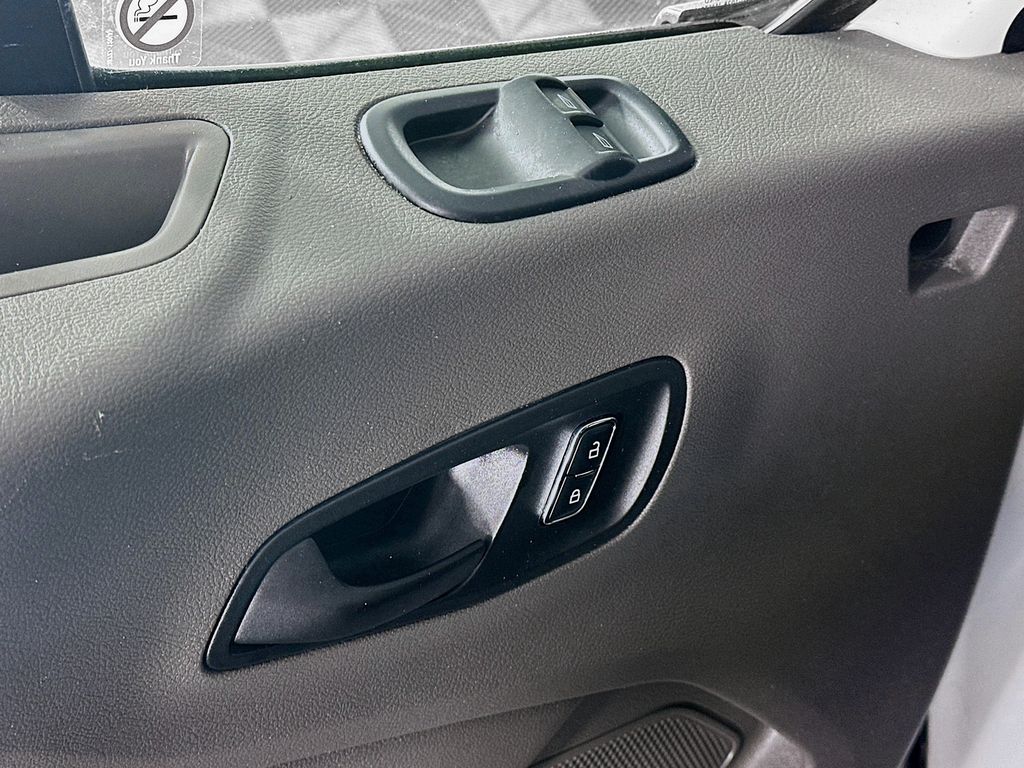 Used 2024 White Ford Base image 24