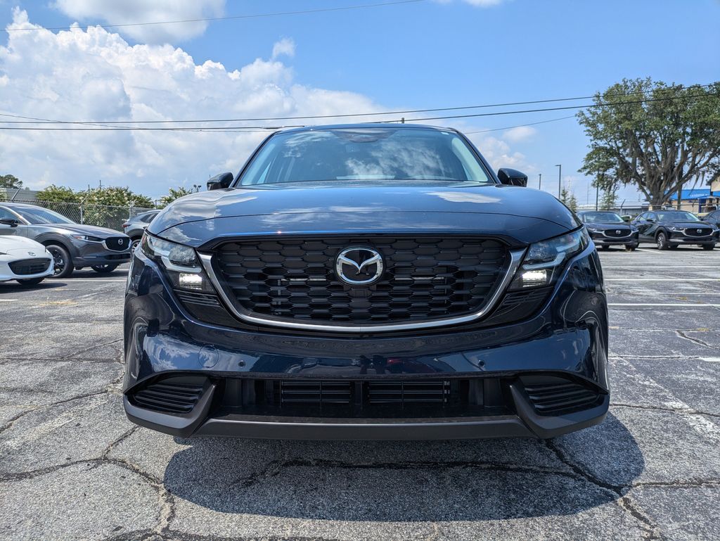 2026 Mazda CX-5 2.5 S Select