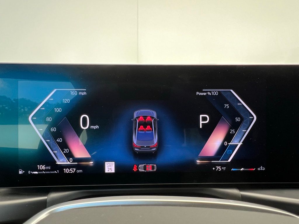 2025 BMW 4 Series 430i 17