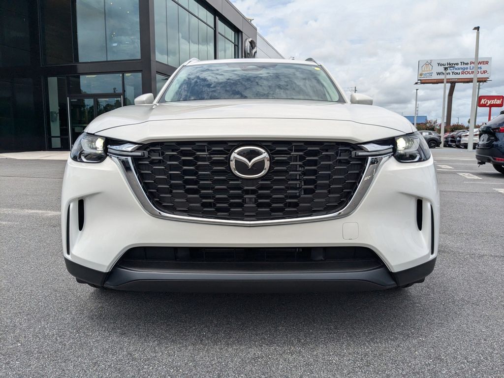 2025 Mazda CX-90 3.3 Turbo Select