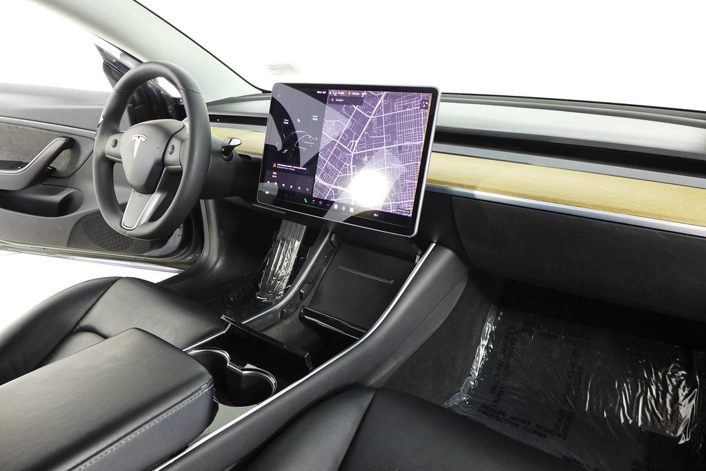 2019 Tesla Model 3 Standard Range 13
