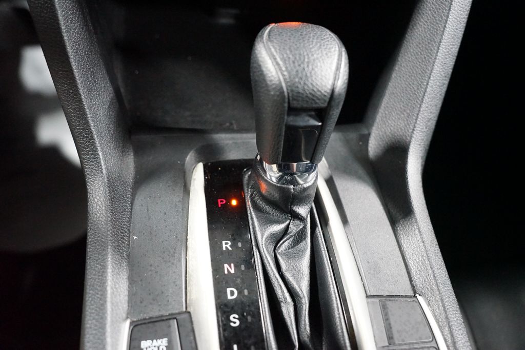 Thumbnail: 2020 Honda Civic - 23