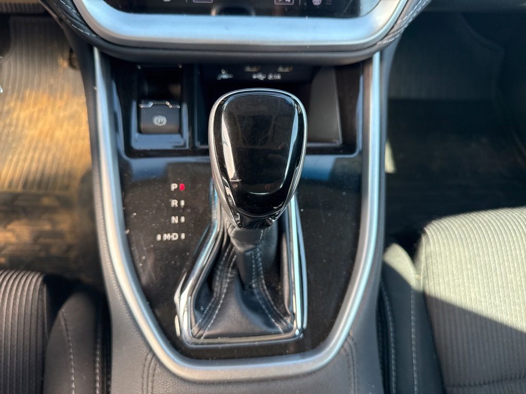2022 Subaru Legacy Premium