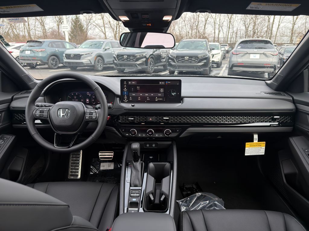 Thumbnail: 2026 Honda Accord - 12