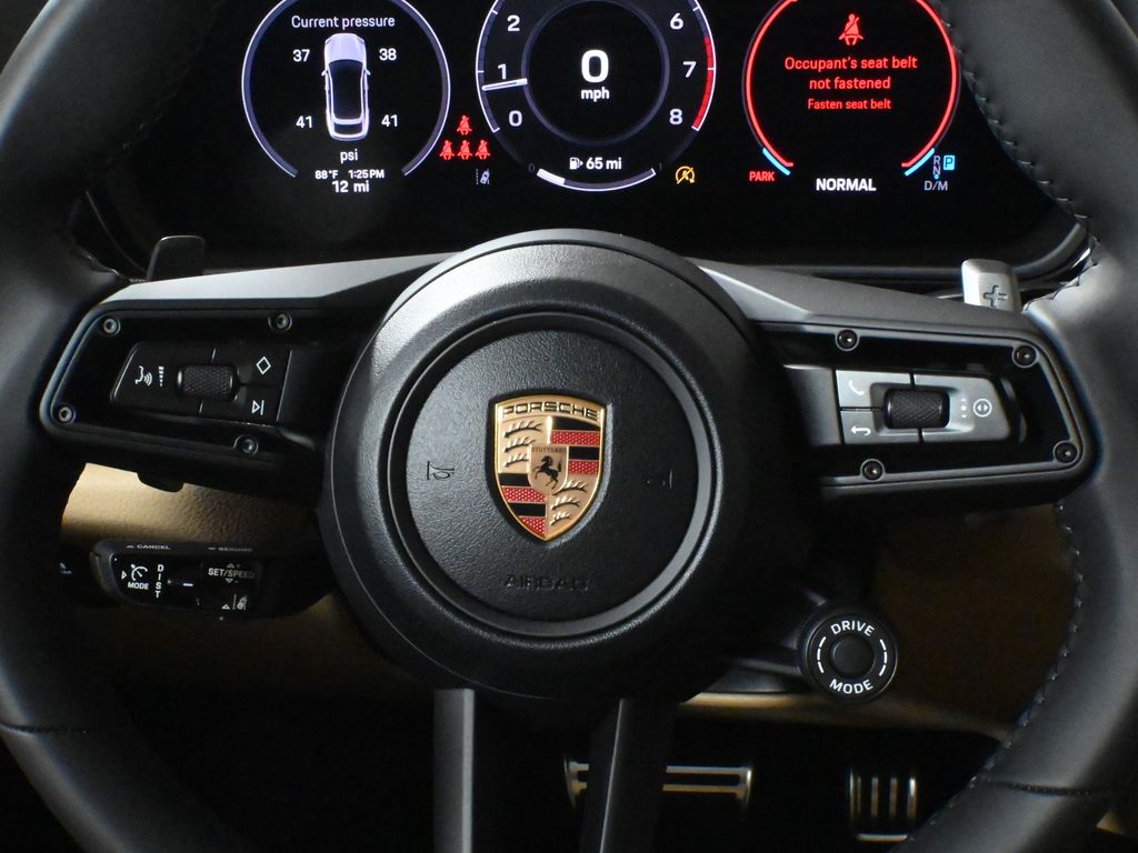 Thumbnail: 2026 Porsche  - 19
