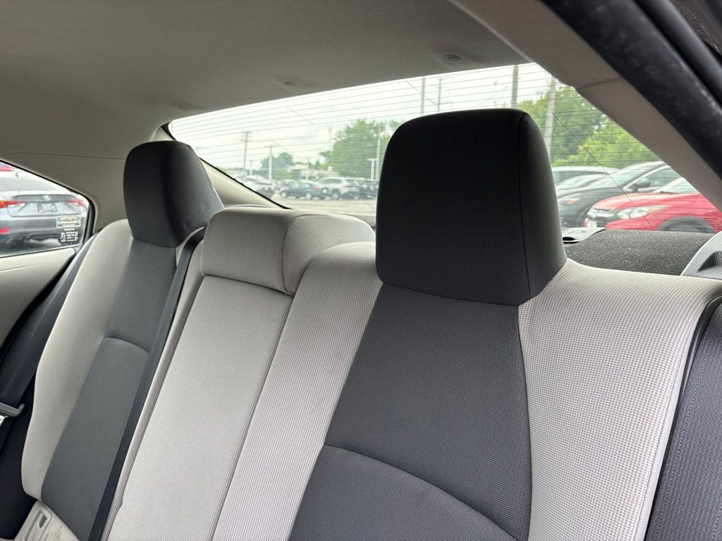 Used 2021 Toyota Corolla Sedan