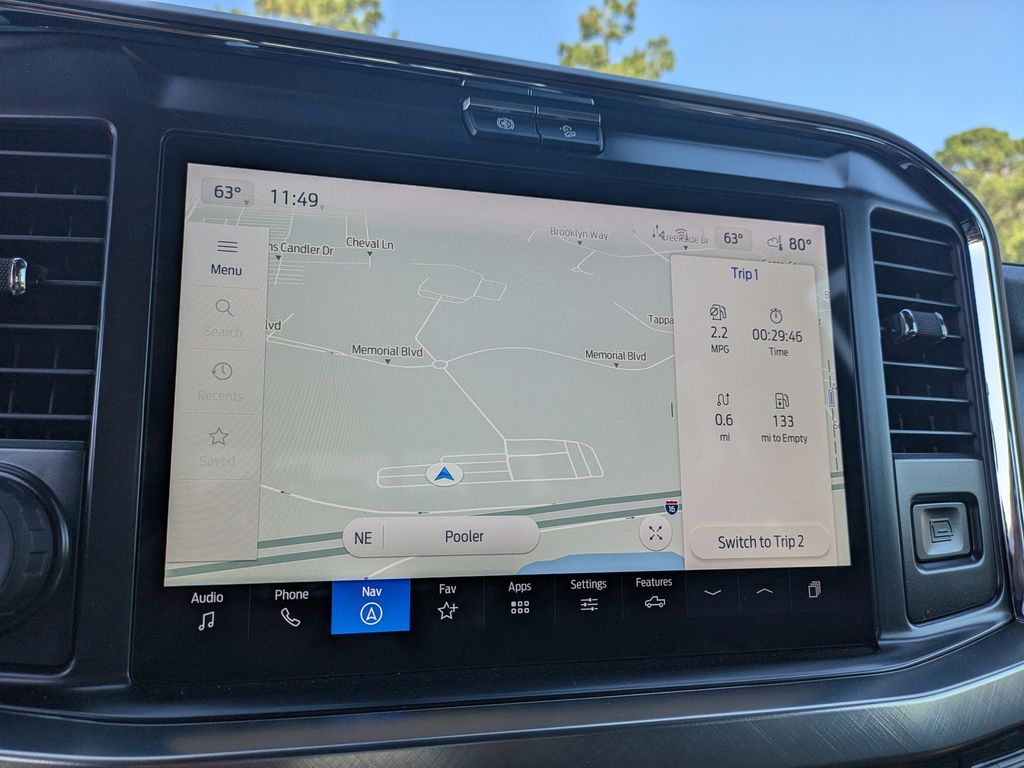 2026 Ford F-350 King Ranch