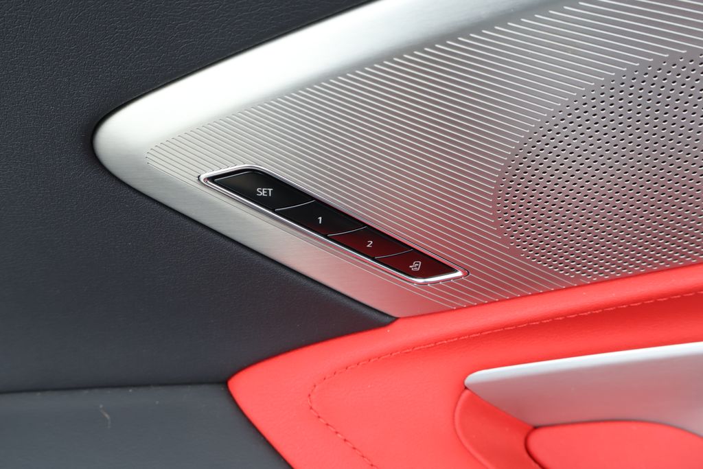 Thumbnail: 2024 Chevrolet Corvette - 15