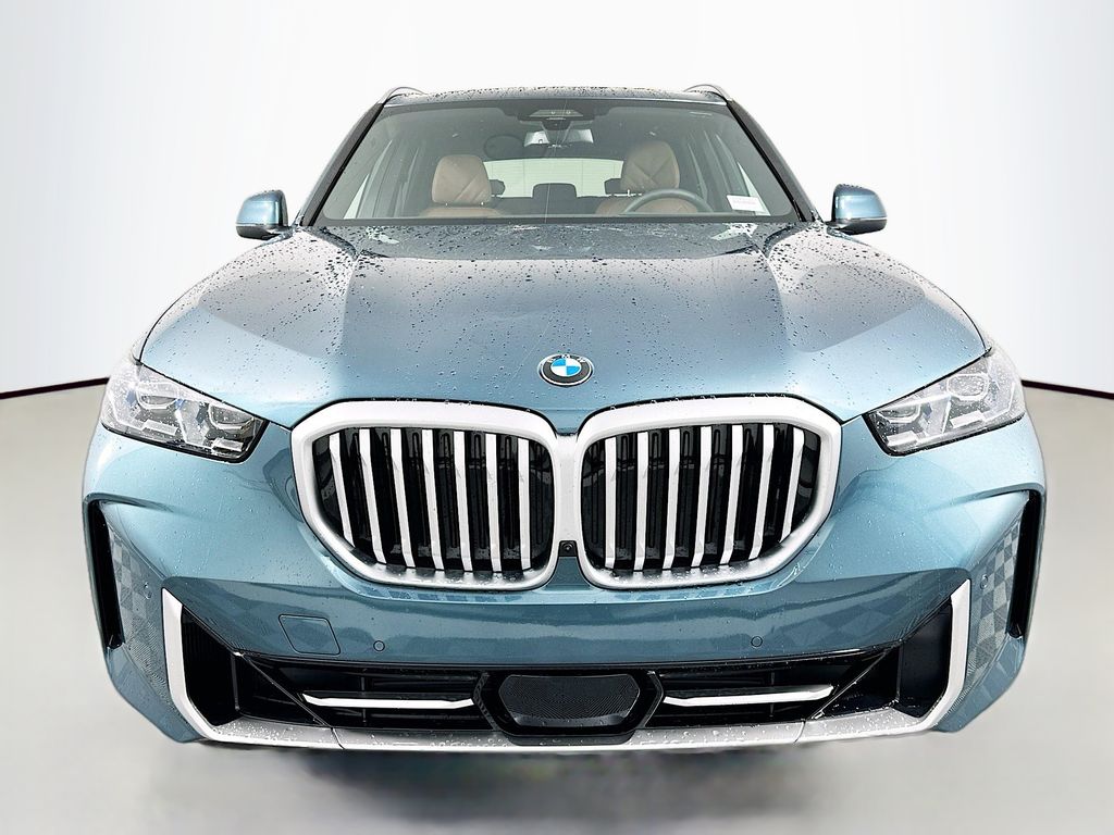 Thumbnail: 2026 BMW X5 - 2