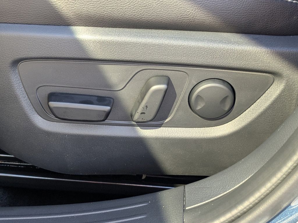 2026 Mazda CX-50 2.5 S Preferred