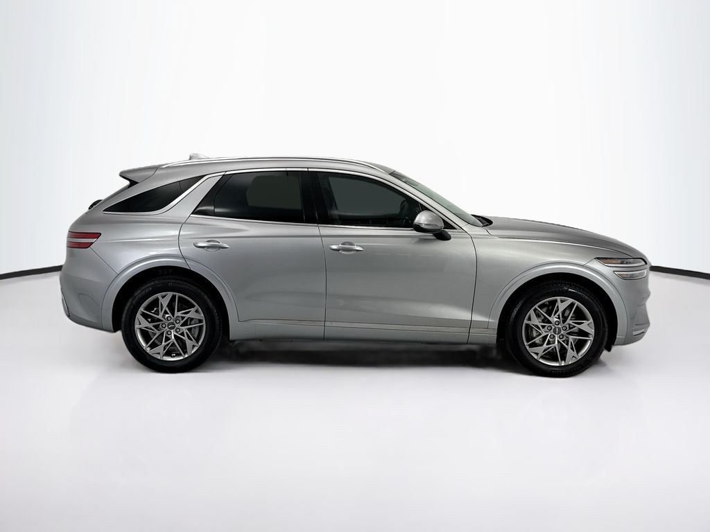 Thumbnail: 2025 Genesis GV70 - 4