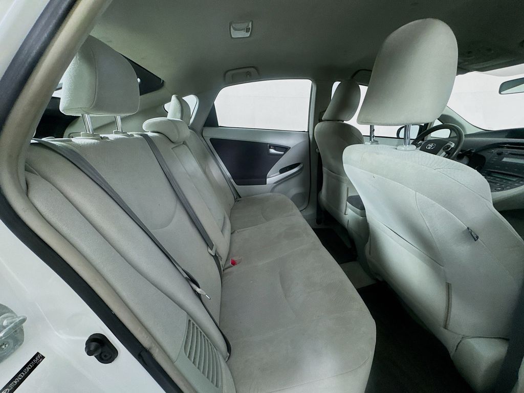 Used Car 2010 Toyota Prius  I For Sale Under $12,000 In Austin, Texas