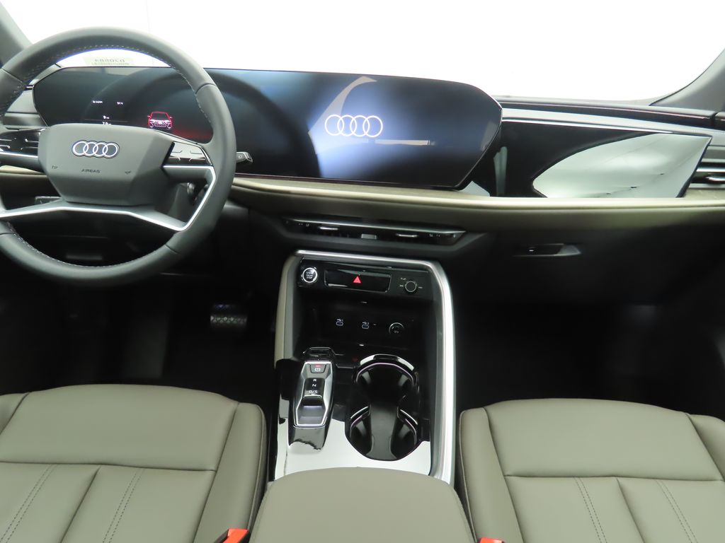 Thumbnail: 2025 Audi Q5 - 14