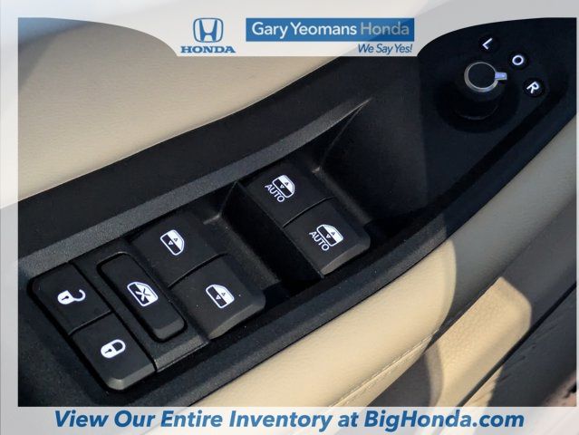 2021 Jeep Grand Cherokee L