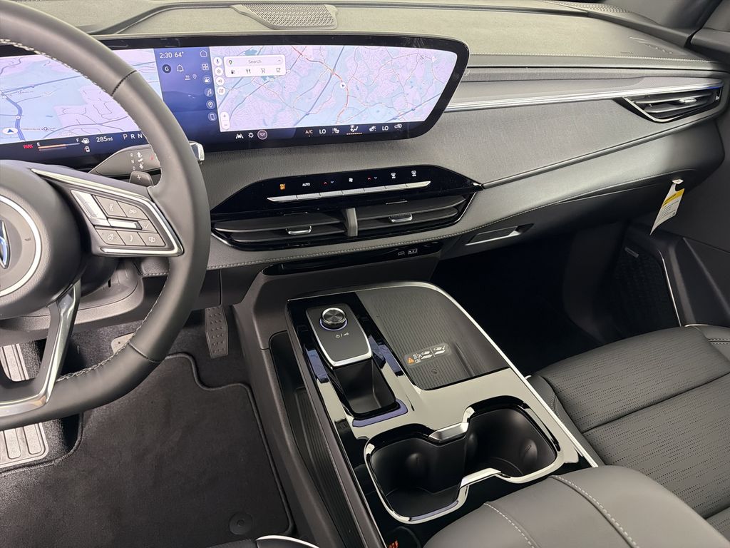 new 2026 Buick Enclave car, priced at $51,310