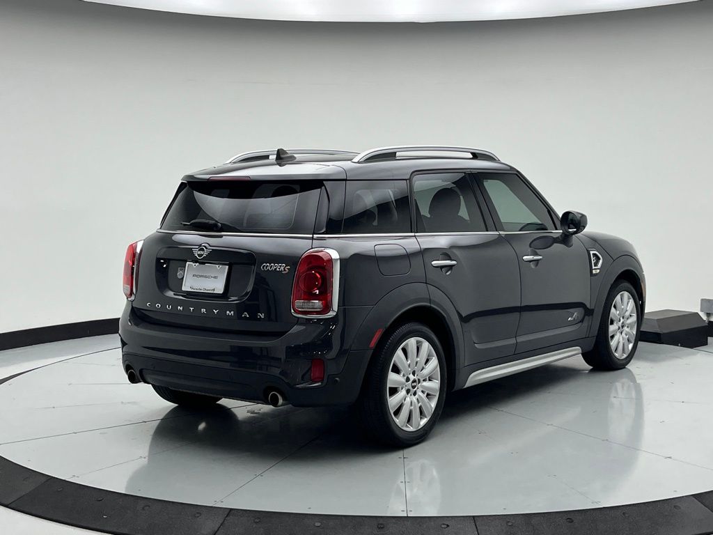 Thumbnail: 2020 MINI Cooper Countryman - 5