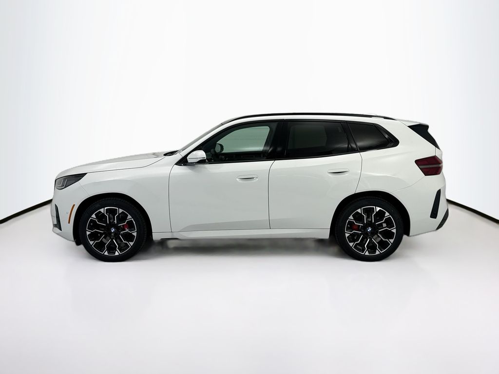 Thumbnail: 2026 BMW X3 - 8
