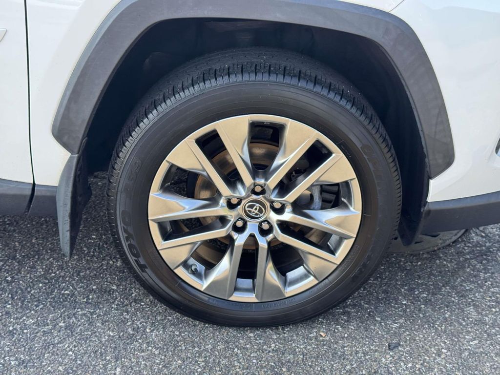Used 2019 Toyota RAV4 SUV