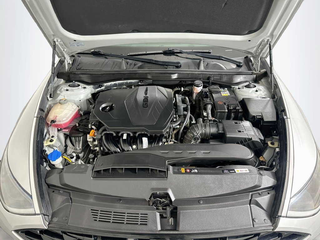 Thumbnail: 2023 Hyundai Sonata - 30