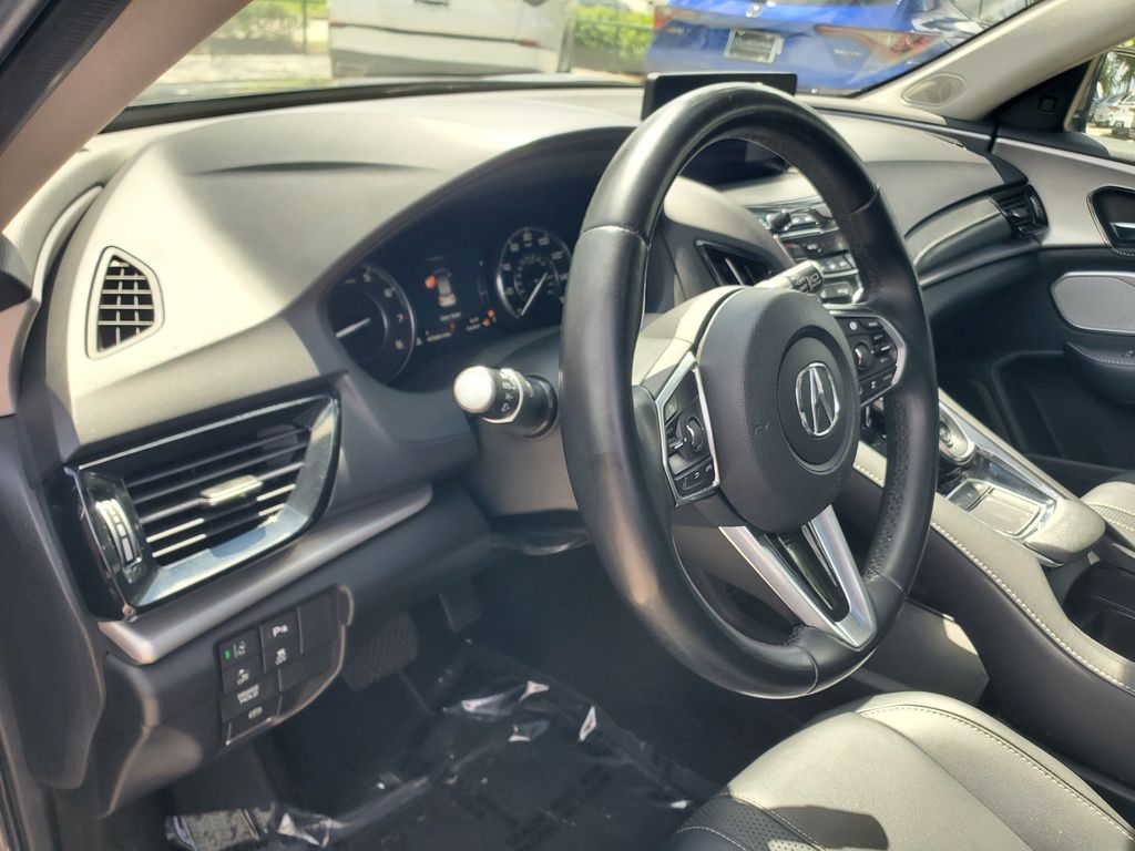 Used 2020 Acura RDX SUV
