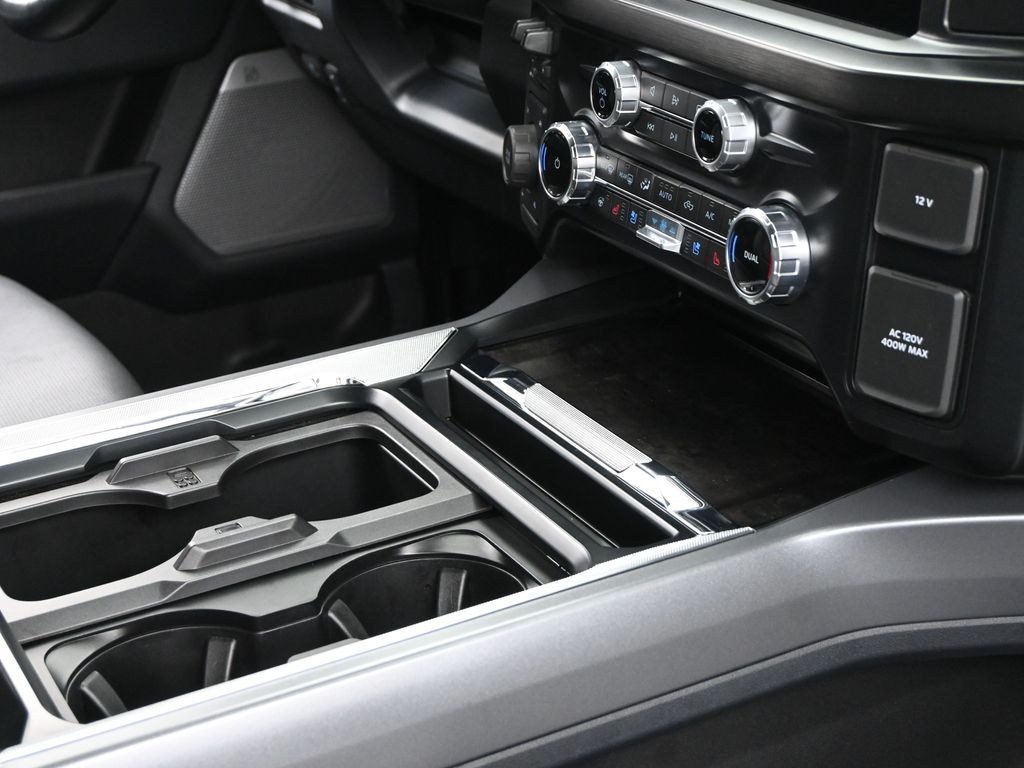 2023 Ford F-250 Super Duty Lariat