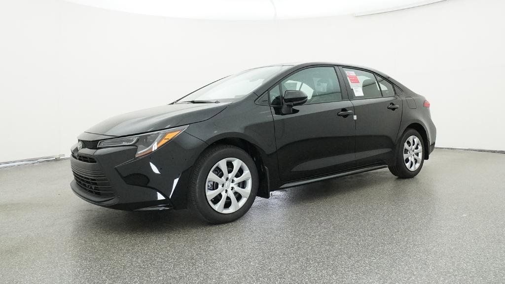 Thumbnail: 2026 Toyota Corolla - 20