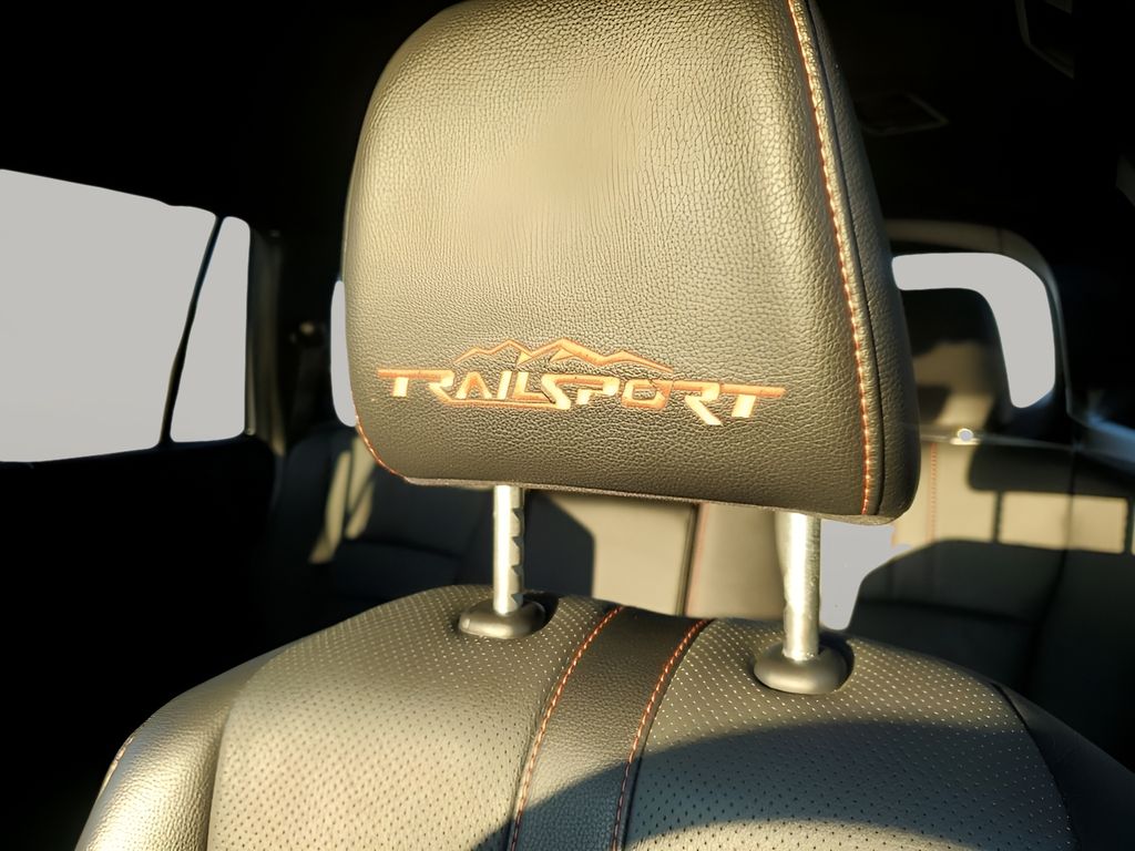 Used Car 2022 Honda Passport  Trailsport For Sale Under $35,000 In Austin, Texas