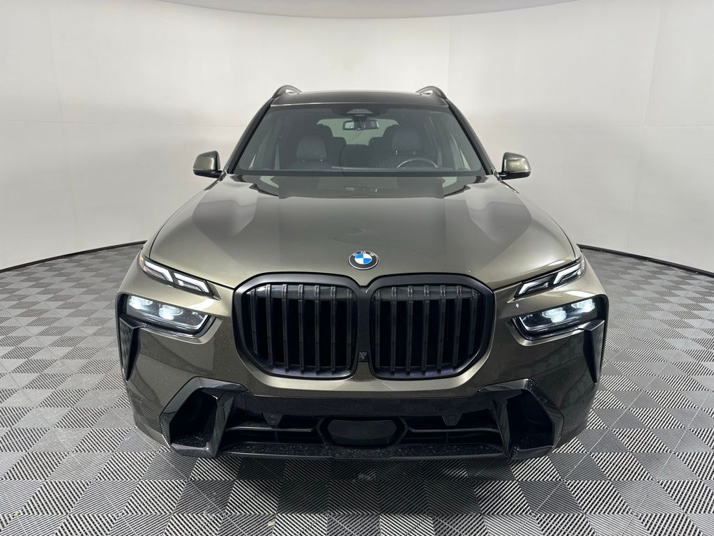 Thumbnail: 2024 BMW X7 - 2