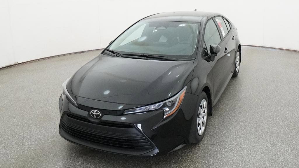 Thumbnail: 2026 Toyota Corolla - 18