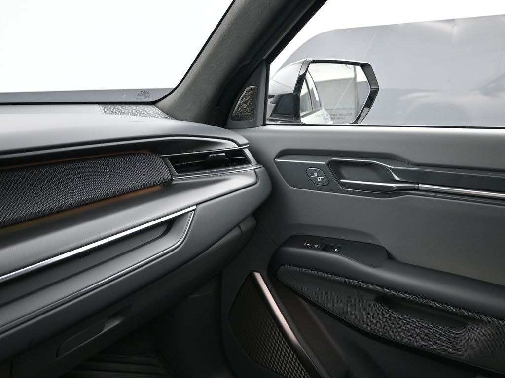 2024 Kia EV9 GT-Line