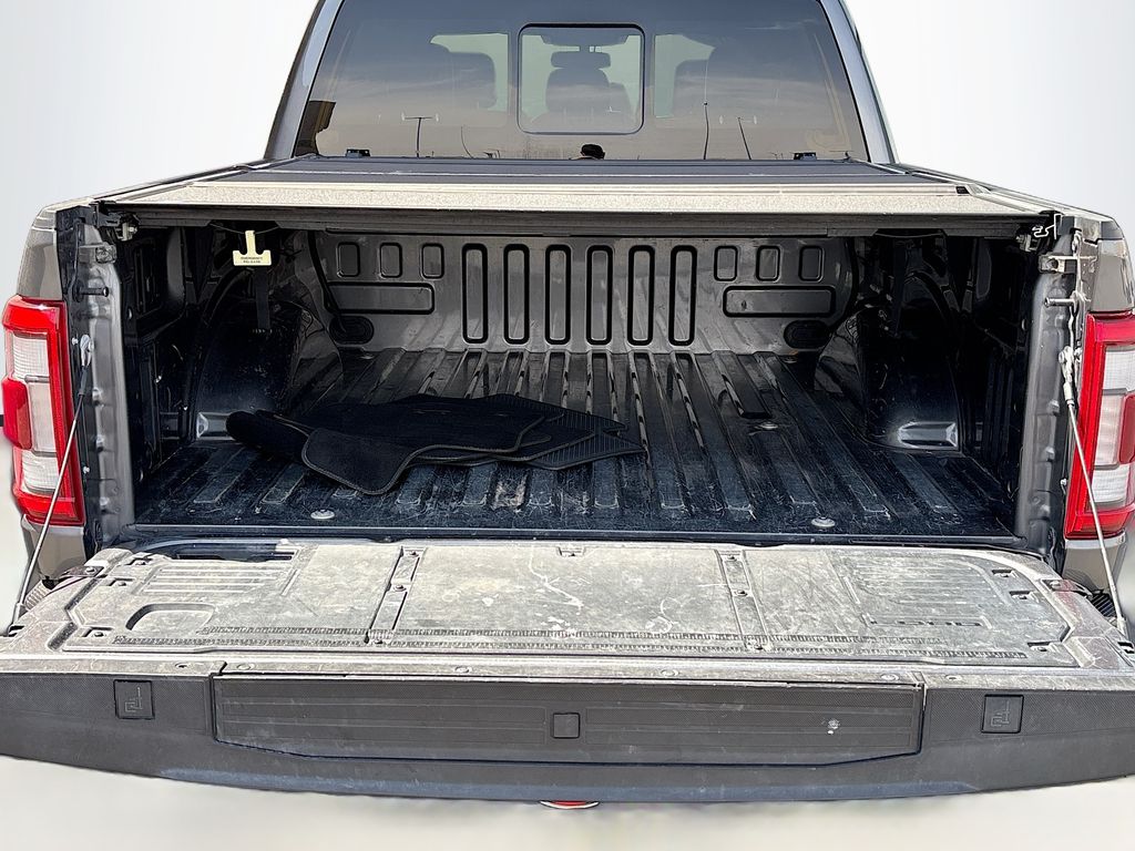 Thumbnail: 2023 Ford F-150 - 28