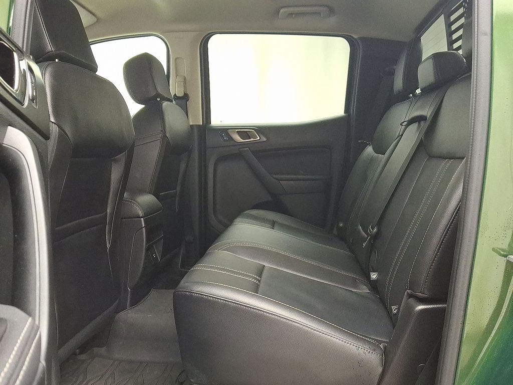 Thumbnail: 2023 Ford Ranger - 10