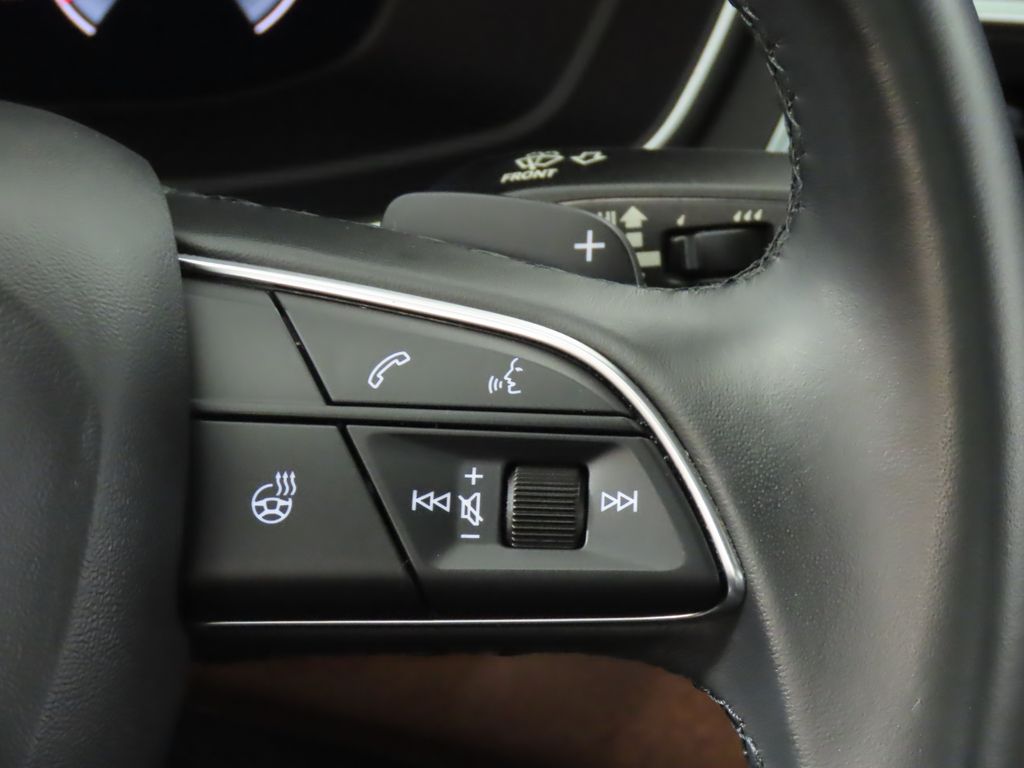 Thumbnail: 2023 Audi A5 - 18