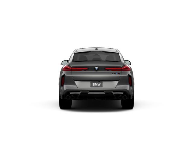 Thumbnail: 2026 BMW X6 - 5