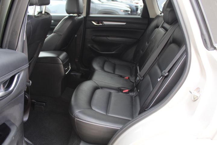 Used Car 2024 Mazda Cx-5  2.5 S Select Package For Sale Under $25,000 In Georgetown, Texas