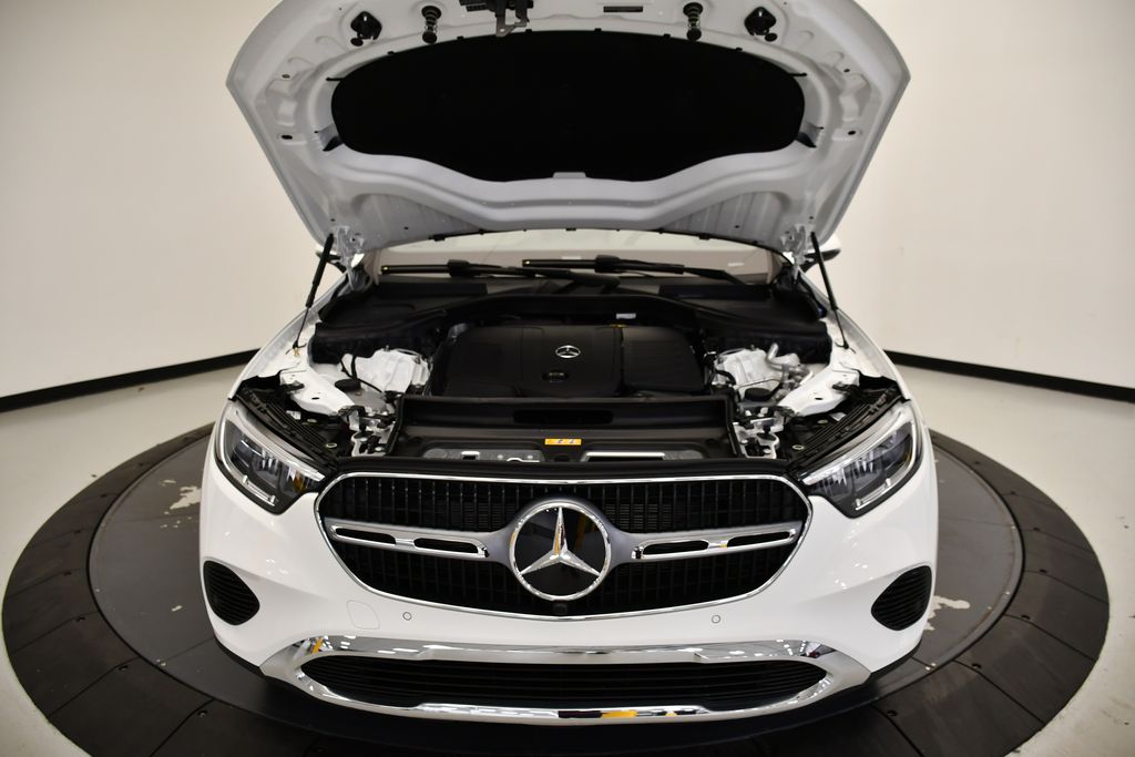 Thumbnail: 2026 Mercedes-Benz GLC - 12