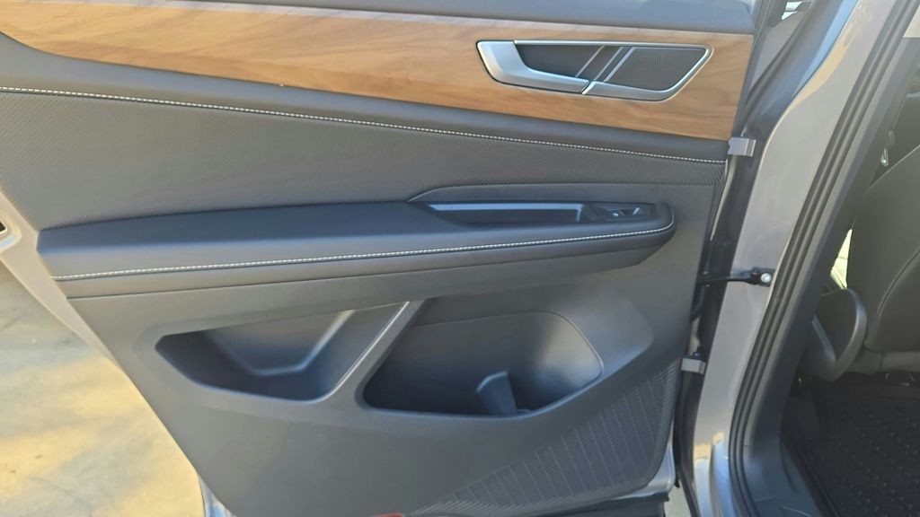 2026 Volkswagen Atlas