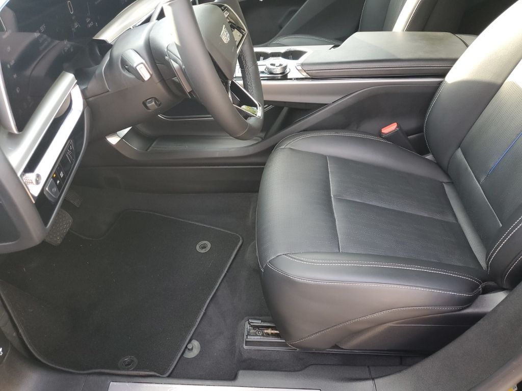 Used Car 2024 Cadillac Lyriq  Sport For Sale Under $50,000 In Austin, Texas