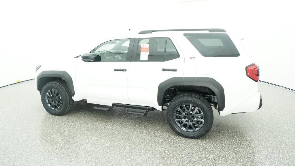 Thumbnail: 2025 Toyota 4Runner - 15
