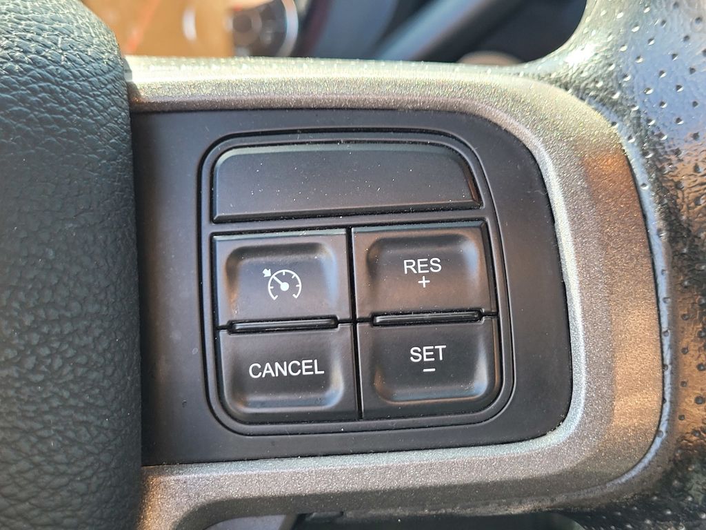 Used 2021 White Ram Tradesman Dump Truck image 20