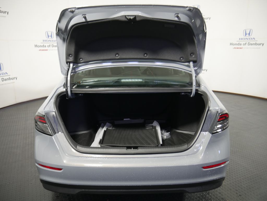 Thumbnail: 2026 Honda Accord - 8