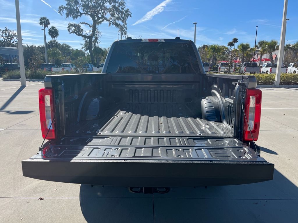 2026 Ford F-250 Super Duty XL - Photo 27
