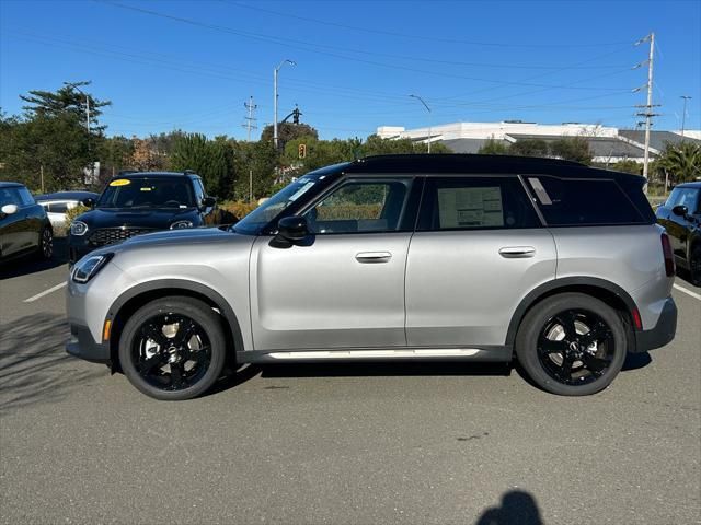 Thumbnail: 2026 MINI Cooper Countryman - 2