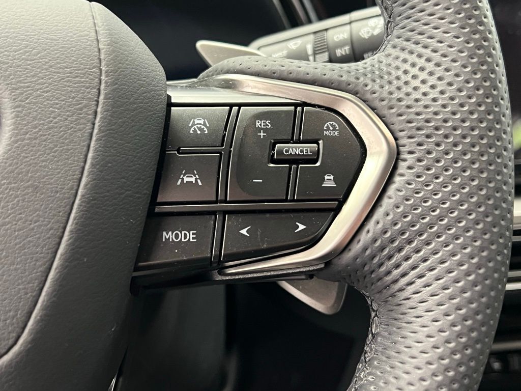 Thumbnail: 2024 Lexus TX - 18