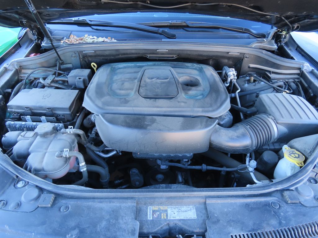 Thumbnail: 2020 Jeep Grand Cherokee - 13