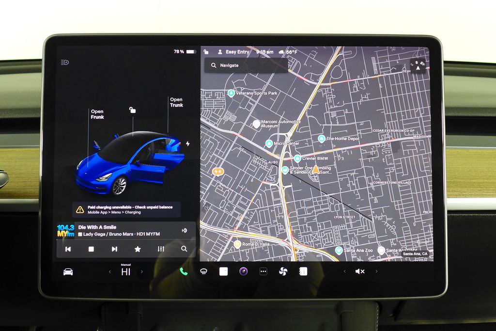 Thumbnail: 2022 Tesla Model 3 - 26