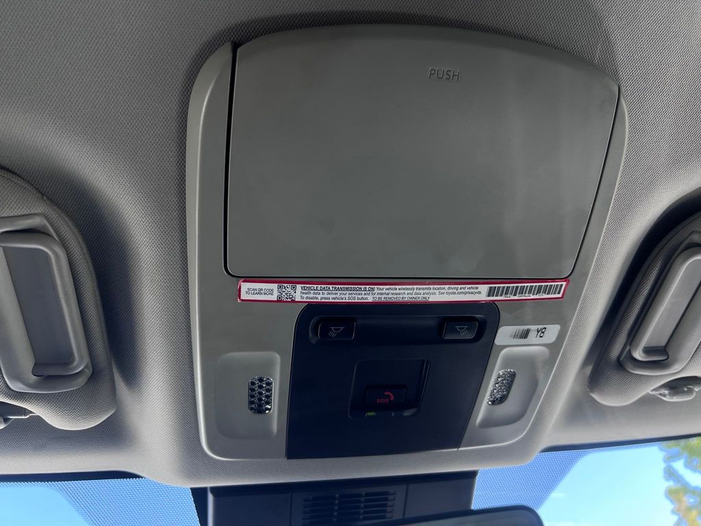 Used 2025 Toyota Camry Sedan